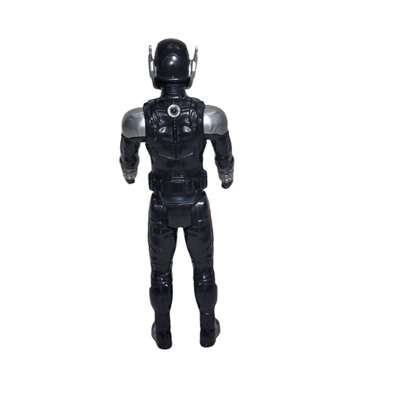 ANT-MAN Marvel Action Figure 11½" H  Hasbro 2015 Toy - Picture 3 of 6